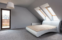 Stourton bedroom extensions
