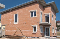 Stourton home extensions