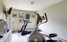 Stourton home gym construction leads
